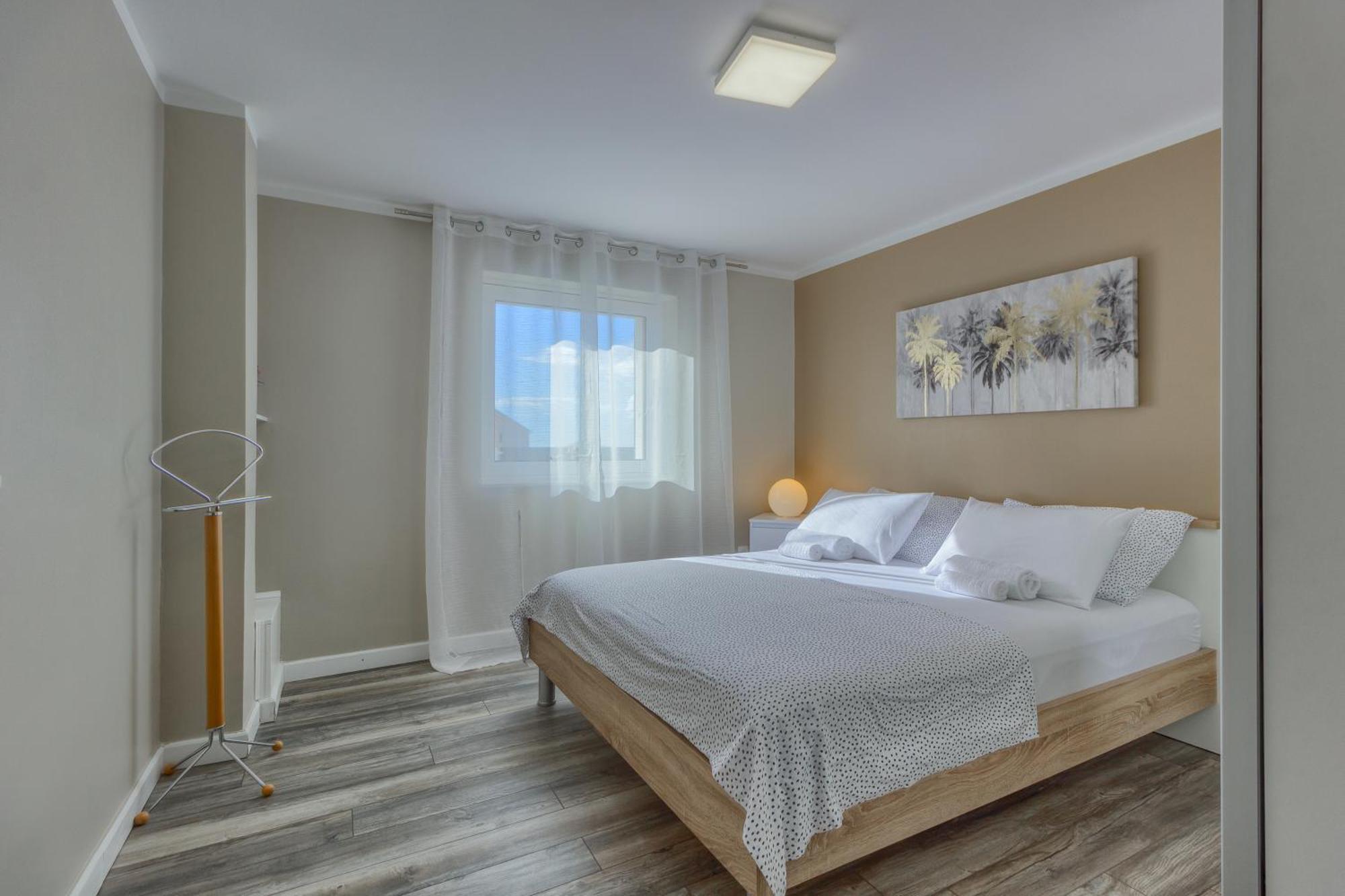Apartments Pepa โปดสตรานา ภายนอก รูปภาพ