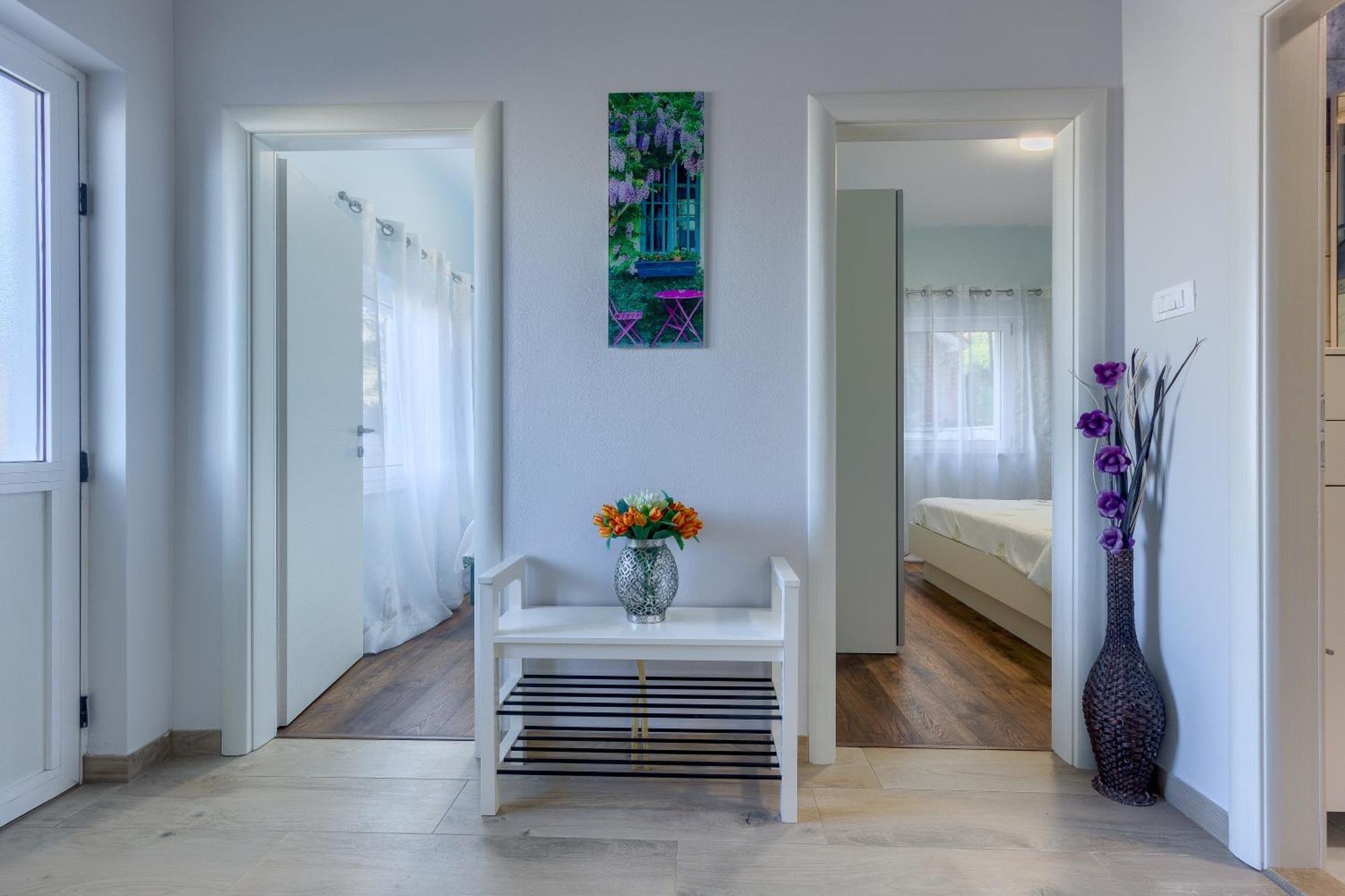 Apartments Pepa โปดสตรานา ห้อง รูปภาพ