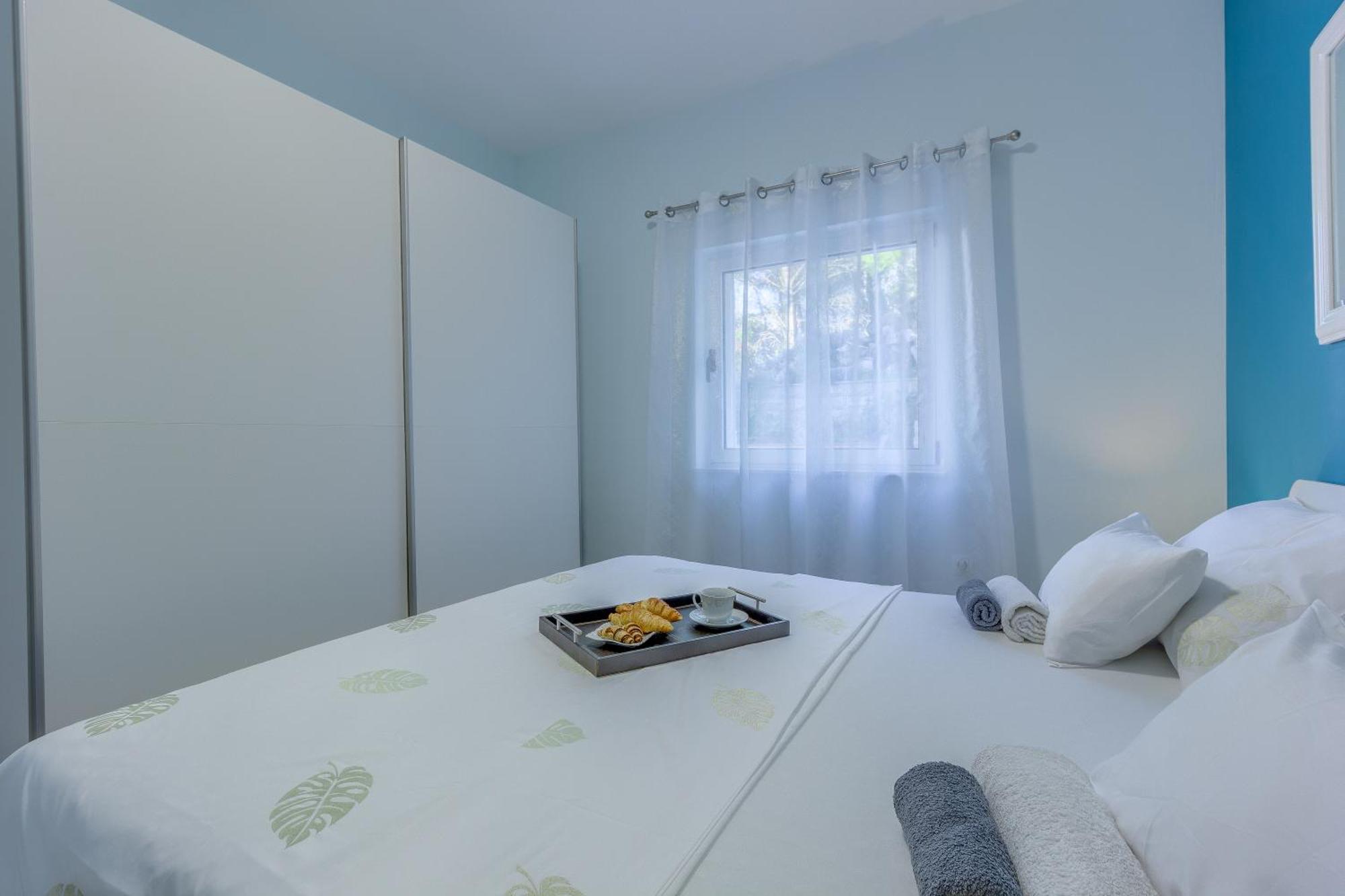 Apartments Pepa โปดสตรานา ห้อง รูปภาพ