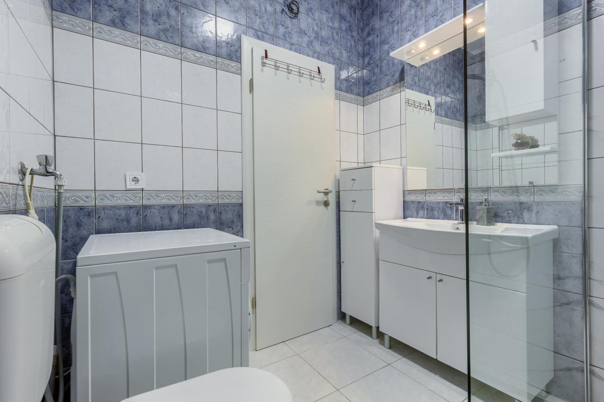 Apartments Pepa โปดสตรานา ห้อง รูปภาพ